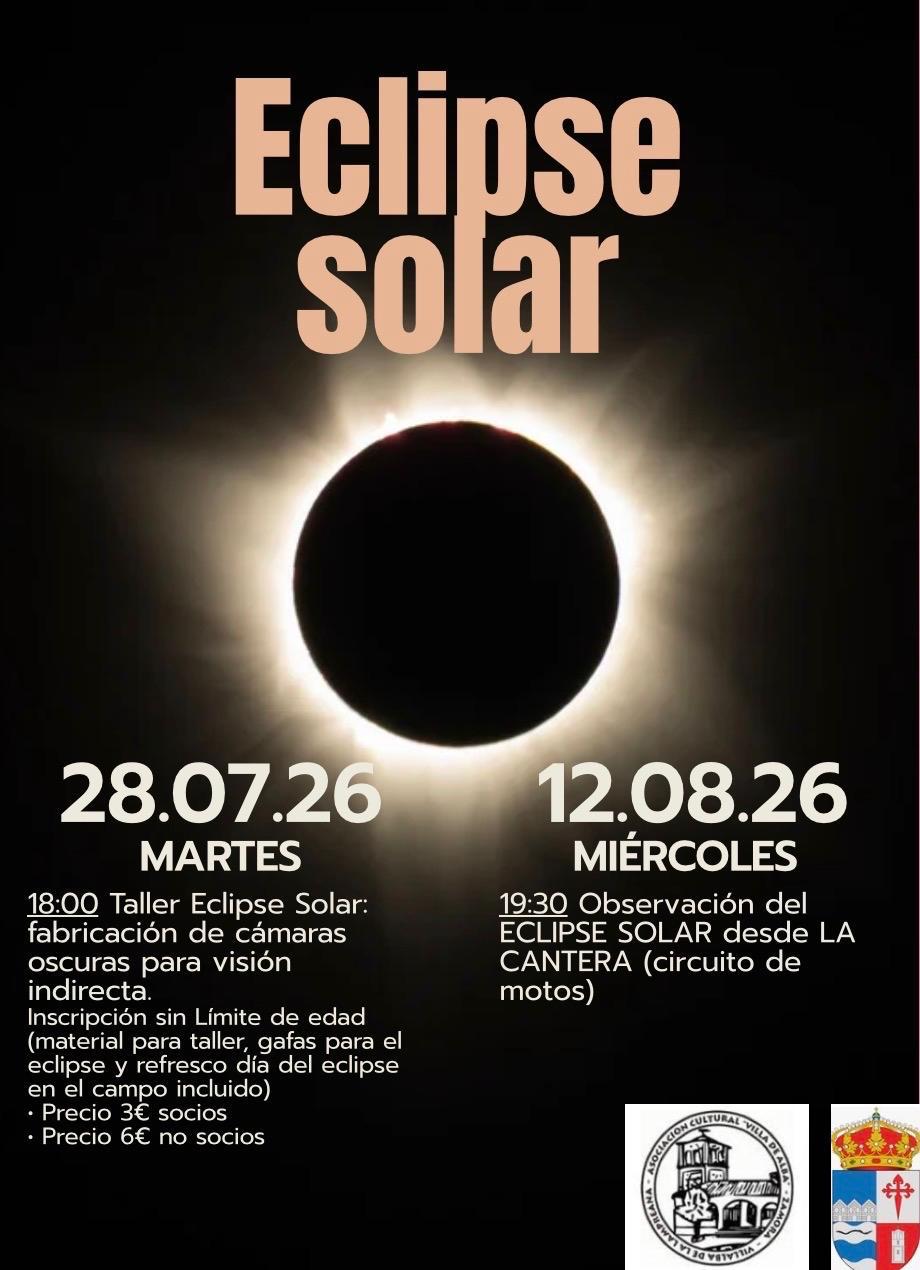 eclipse solar
